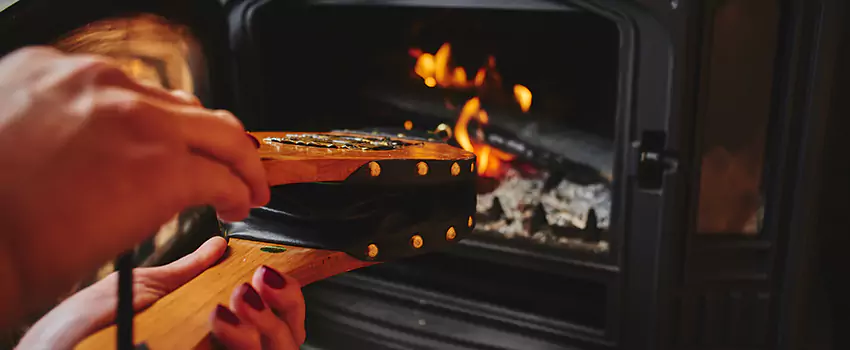 Wood Stove Grates Repair in East York, Ontario